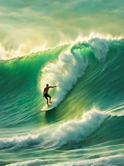 surfboard for beginners