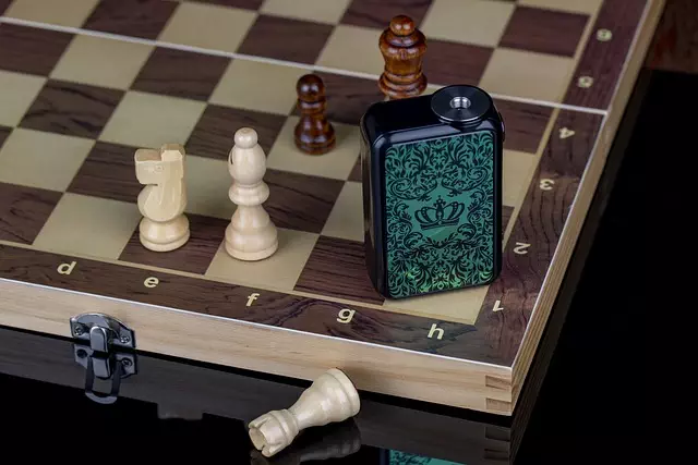 THC-A Vape Cartridge
