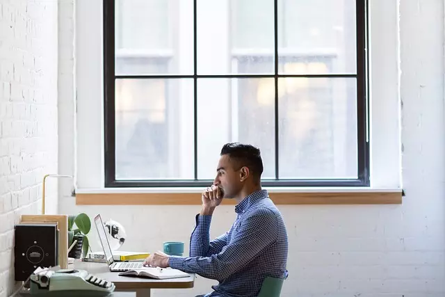 Advanced Keyword Research