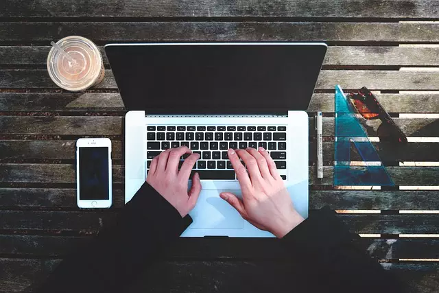 Advanced Keyword Research