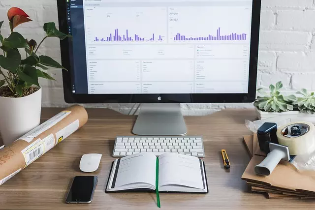 Advanced Keyword Research