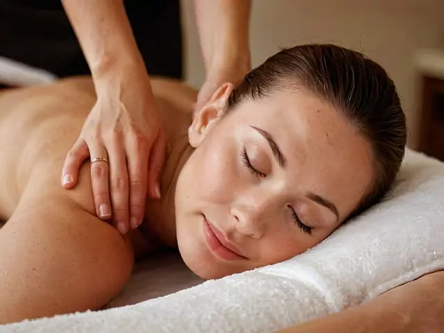 Anti-Aging Treatment
