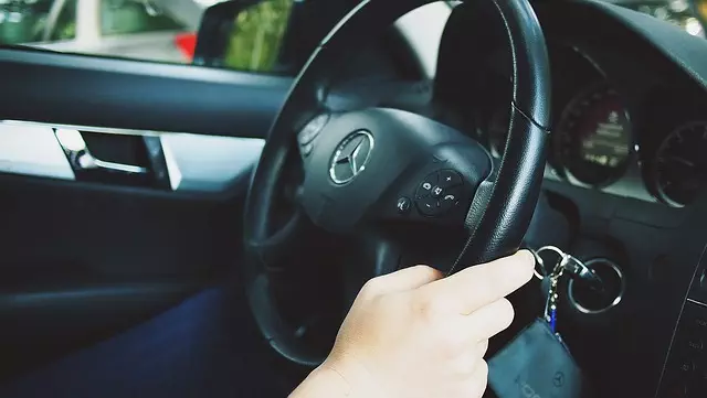 Auto Insurance Discounts for Safe Drivers