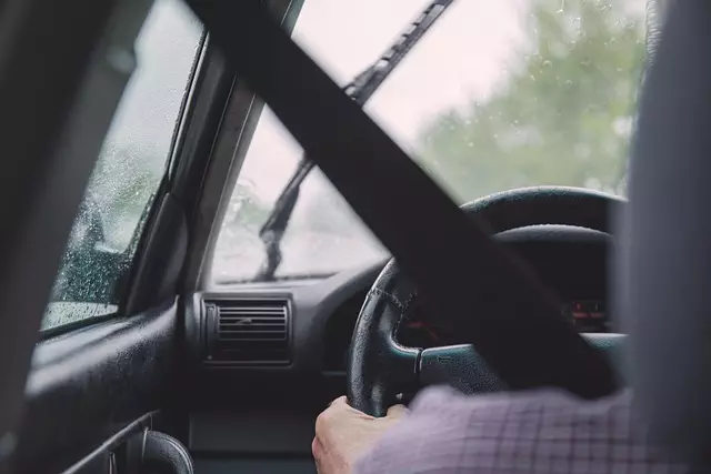 Auto Insurance Discounts for Safe Drivers