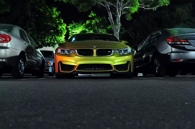 Auto Insurance for High-Risk Drivers