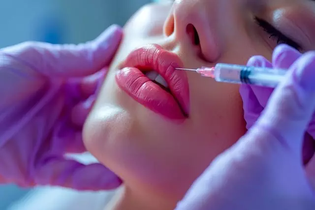 Botox for Facial Contouring
