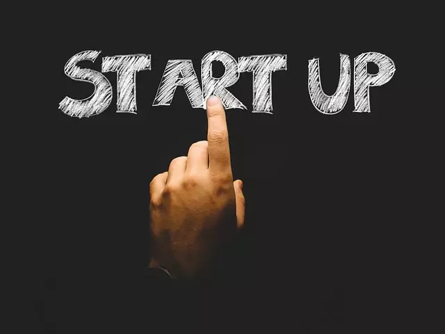 Business Insurance for Startups and Entrepreneurs