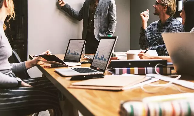 Business Insurance Providers