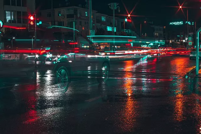 Car Insurance with Roadside Assistance