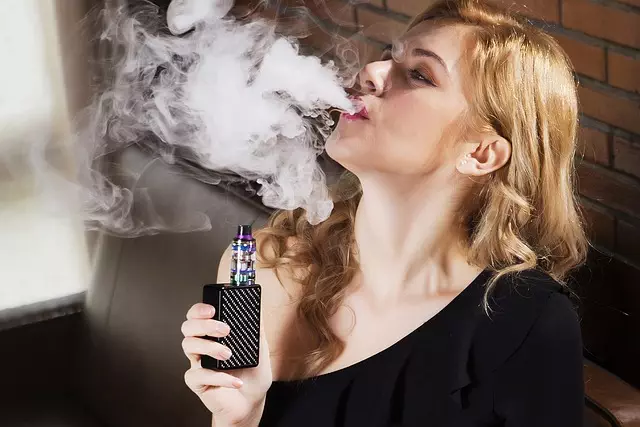 CBD Vape Cartridge
