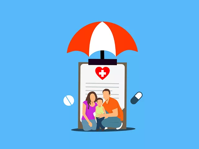 comprehensive health insurance