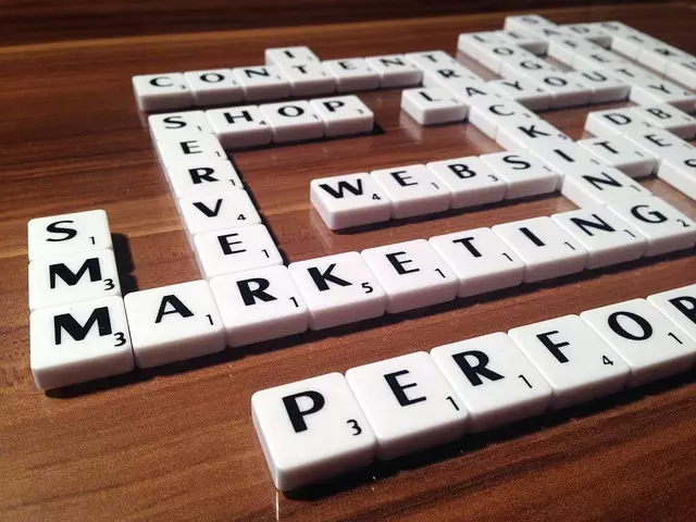 Content Marketing Summit