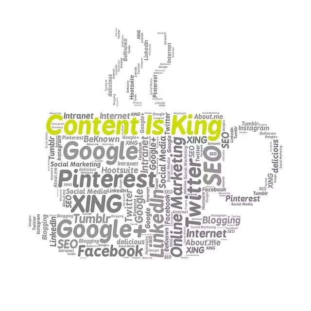Content Marketing Summit