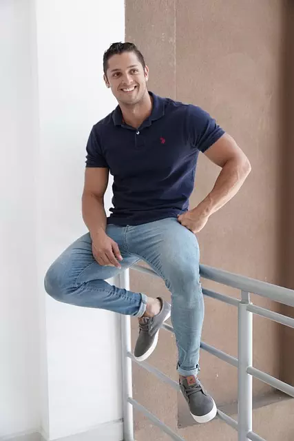 CoolSculpting for Men