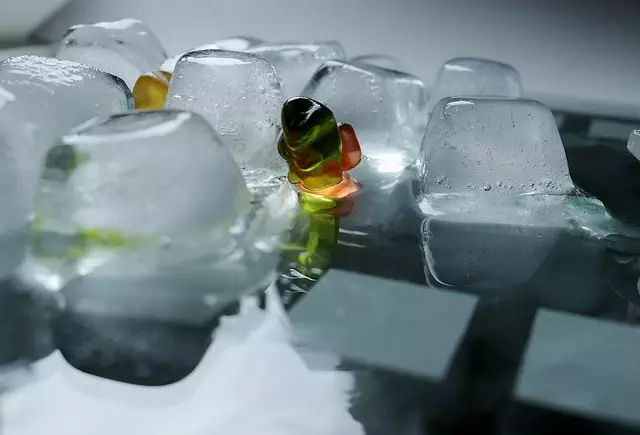 Delta-8 Gummies