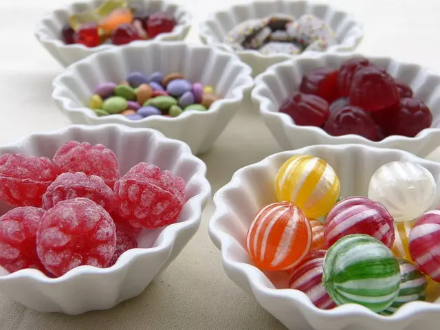 Delta-8 Gummies