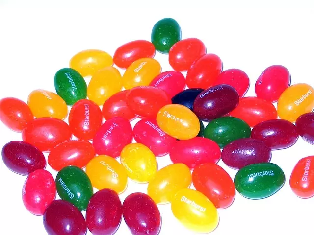 Delta-8 Gummies