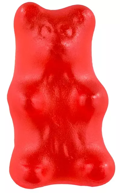 Delta-8 Gummies