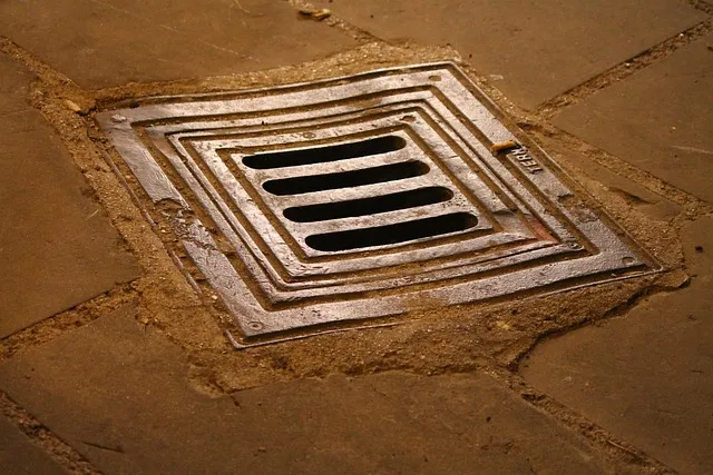 drain cleaning services