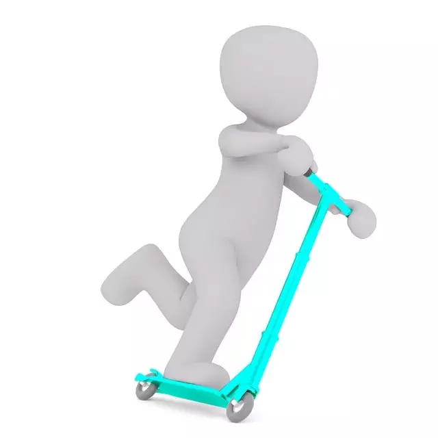 electric scooters for adults