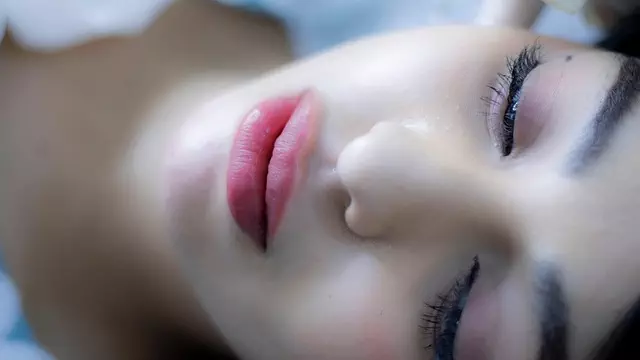 Facial Rejuvenation