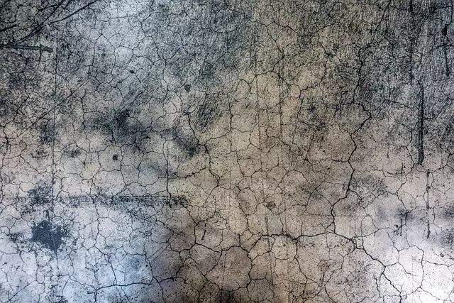 Fixing Foundation Cracks