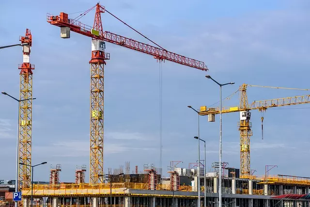 Foundation Contractors