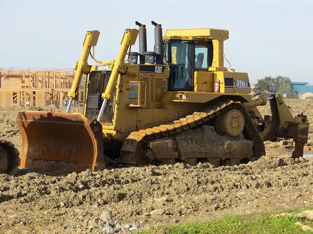 Foundation Contractors