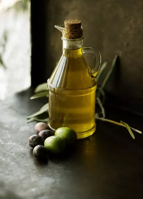 Full Spectrum Hemp Oil