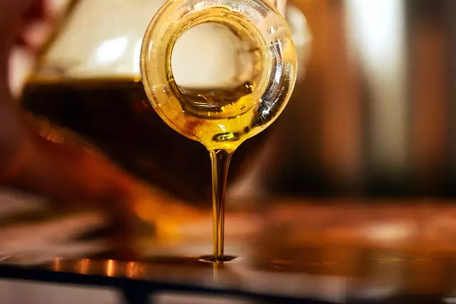 Full Spectrum Hemp Oil