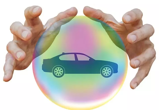 How to Lower Your Auto Insurance Premium