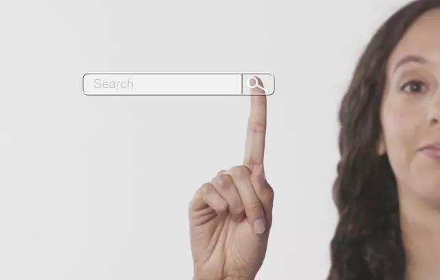 Improve Organic Search Rankings