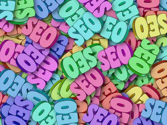 Improve SEO Rankings