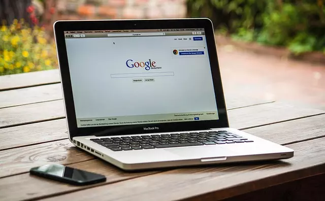 Improve SEO Rankings