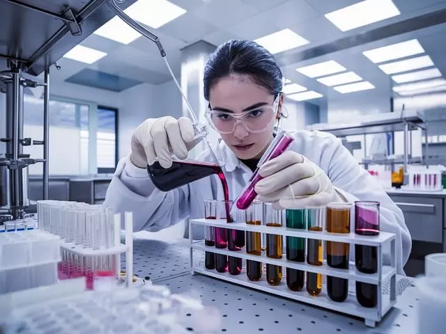 Keyword Research and Optimization