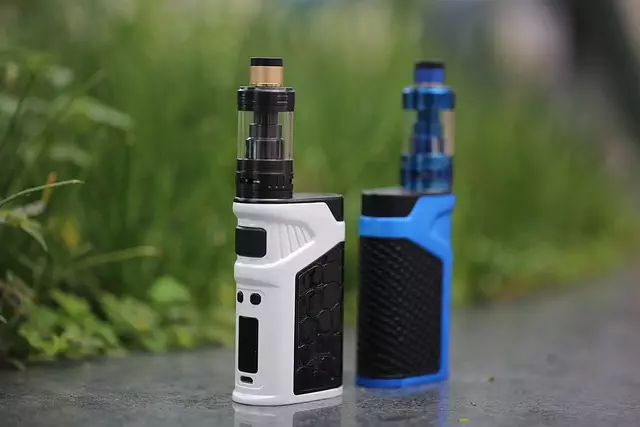 KO Blend THC Vape
