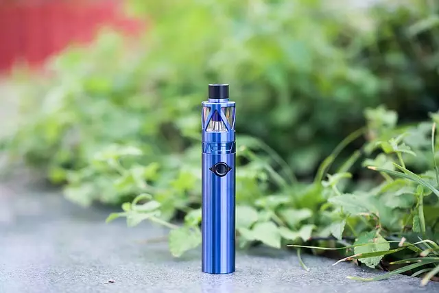KO Blend THC Vape