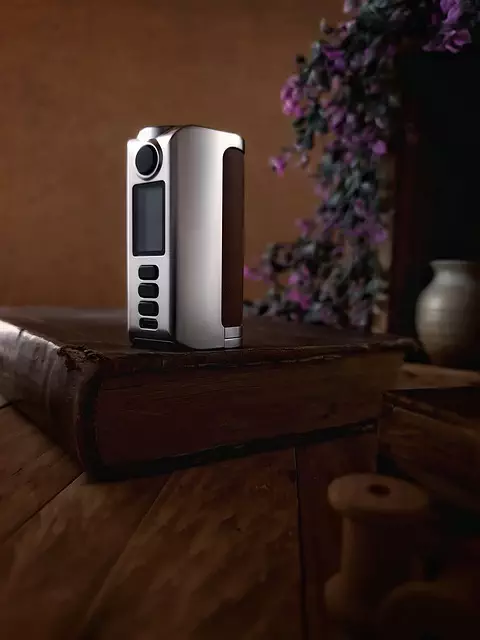 KO Blend THC Vape