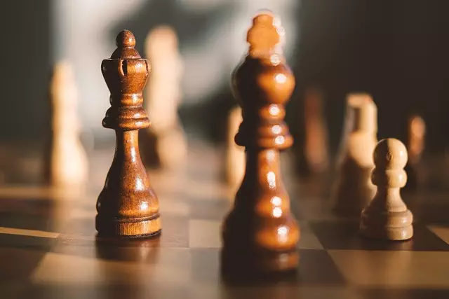 Link Building Strategies