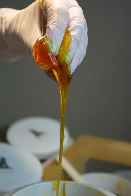 Odor Removal