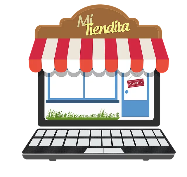 online pet marketplace