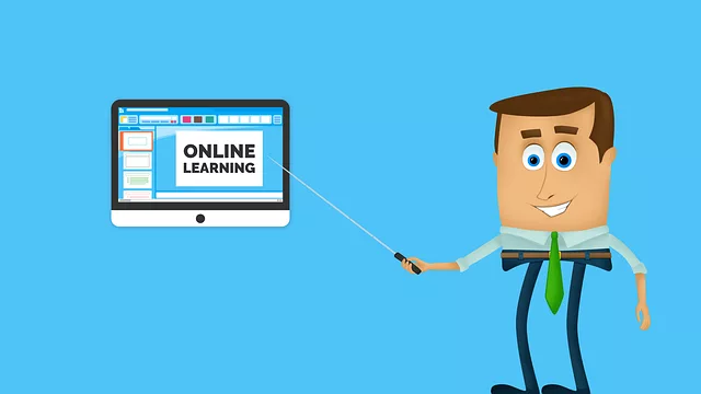 Online SEO Training