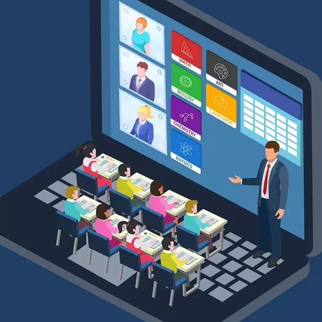 Online SEO Training