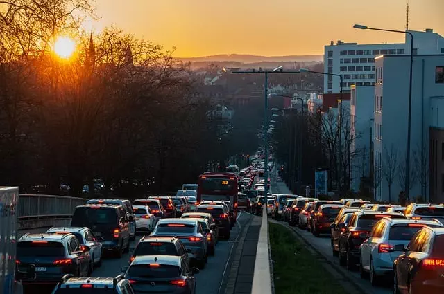 Organic Traffic