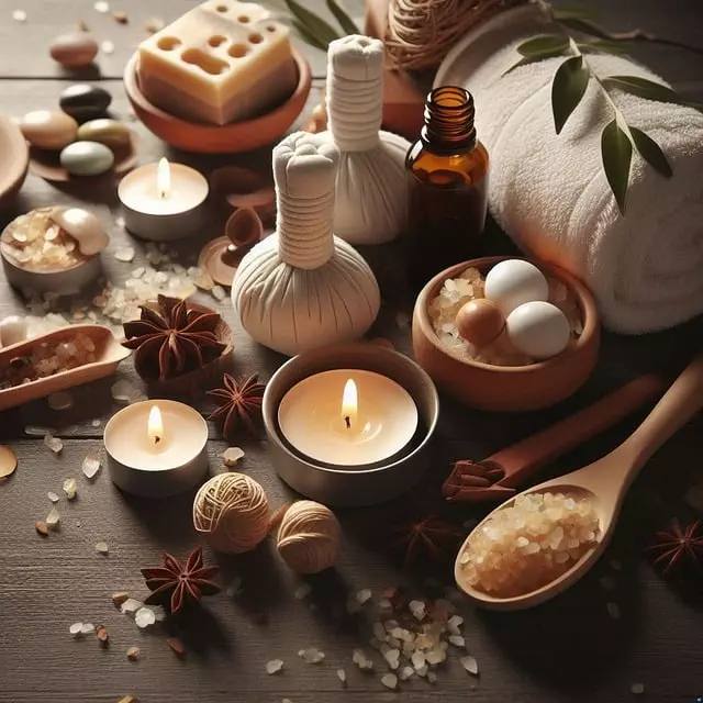 Personalized Spa Treatments