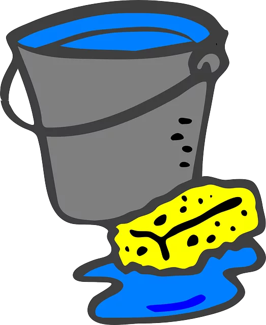 Pet Stain Cleaning