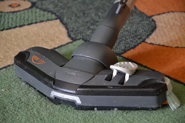 Professional Rug Cleaning