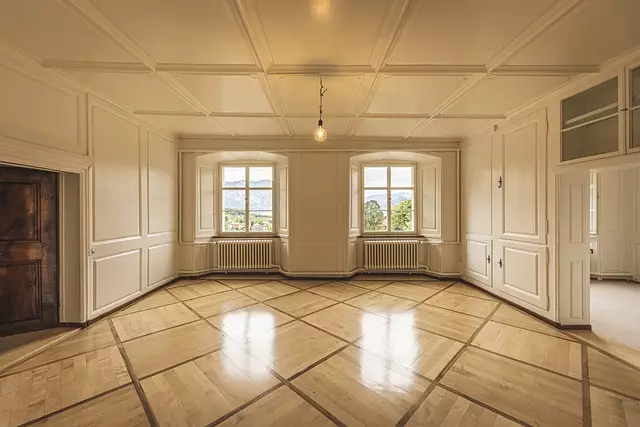 Property and Casualty Insurance for Commercial Buildings