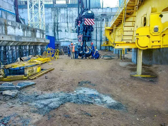 Residential Foundation Repair