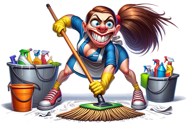 Rug Cleaning